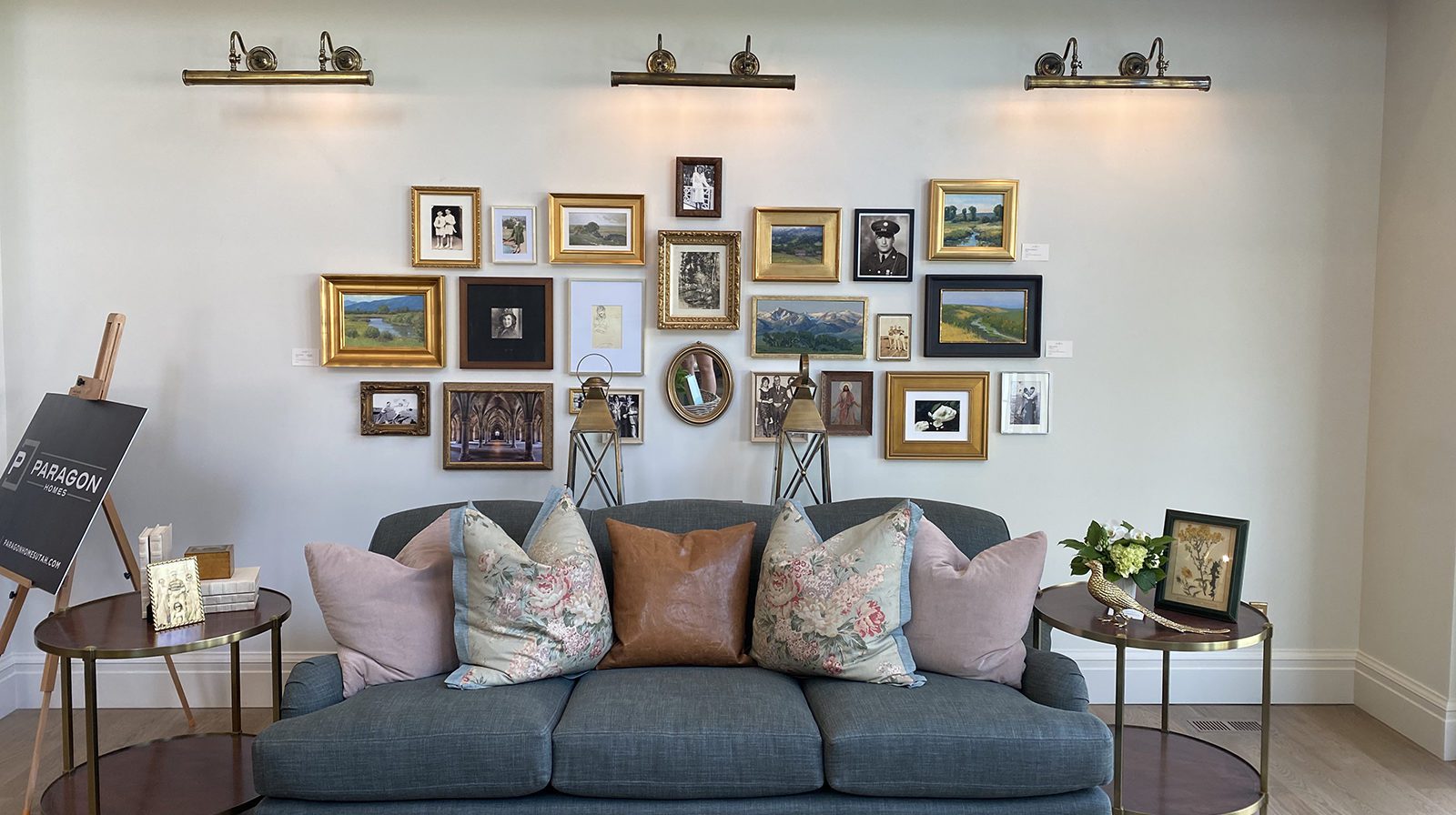 Design Inspiration from the 2021 Salt Lake Parade of Homes