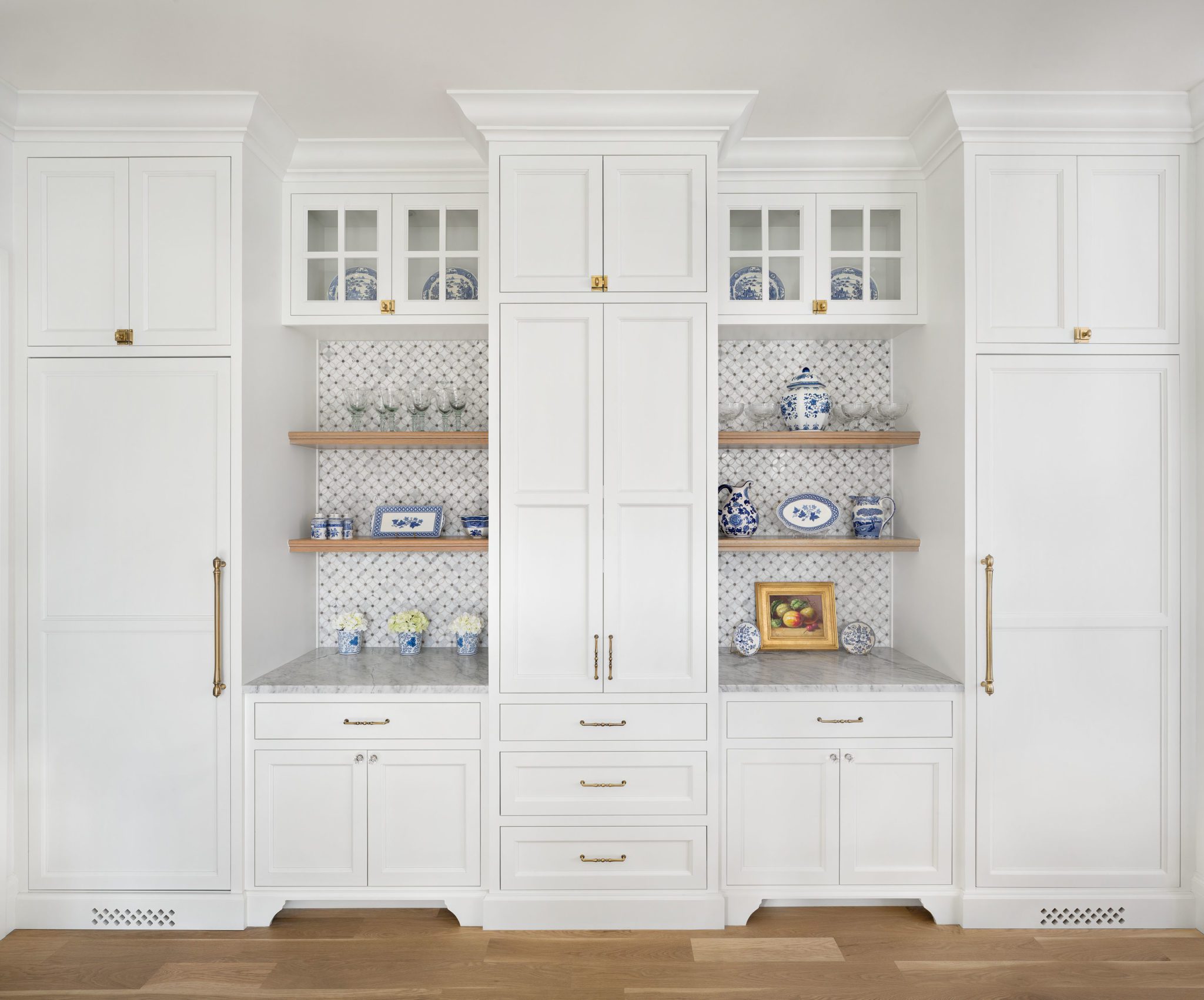 How to Design a Timeless Home: Expert Advice from The Fox Group