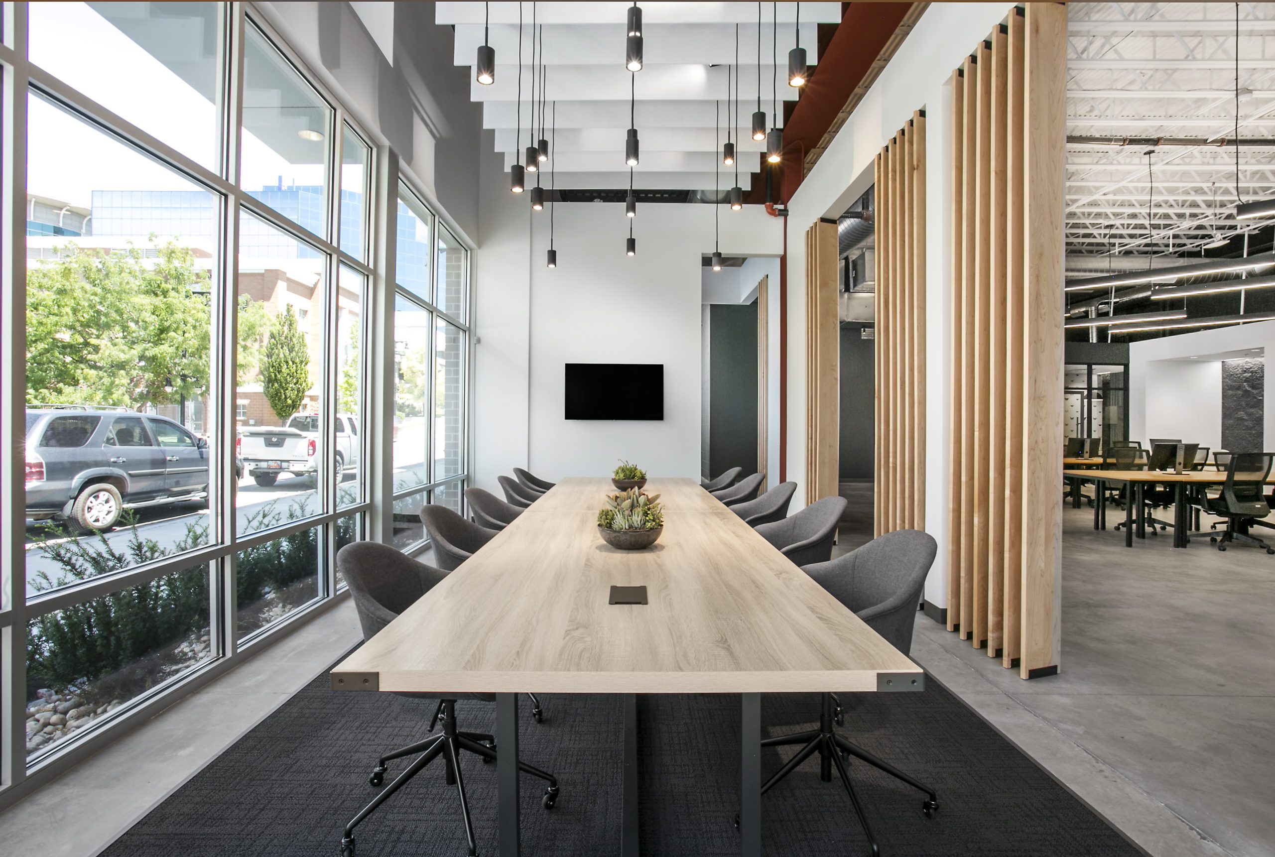 Photo Friday: Modern Out West Architecture & Design Makes its Mark