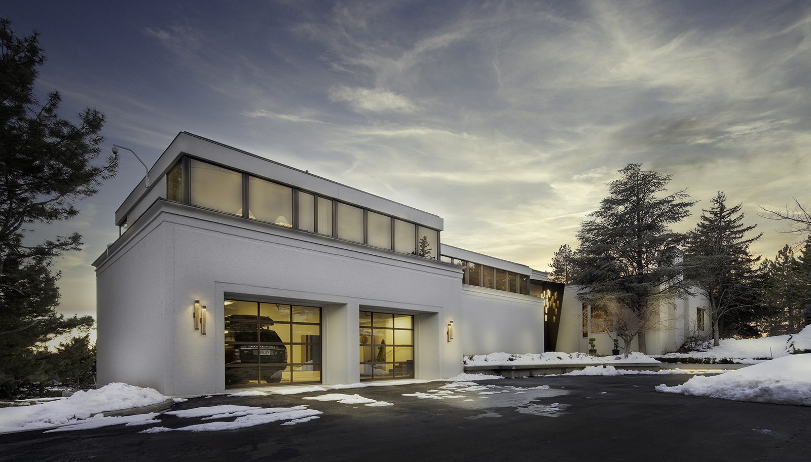 Photo Friday: Revitalized Skaggs Mansion