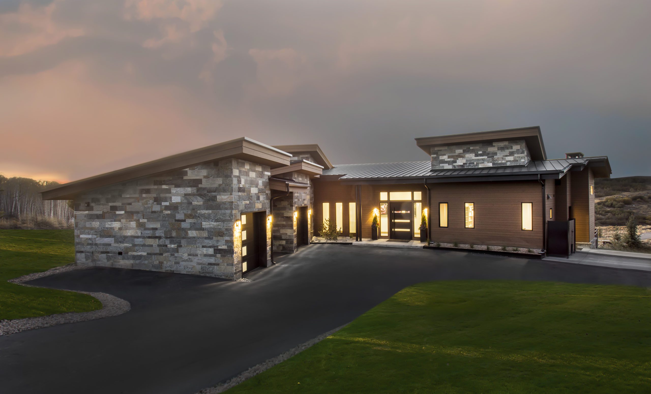 Photo Friday: Bonne Santé in Promontory Park City