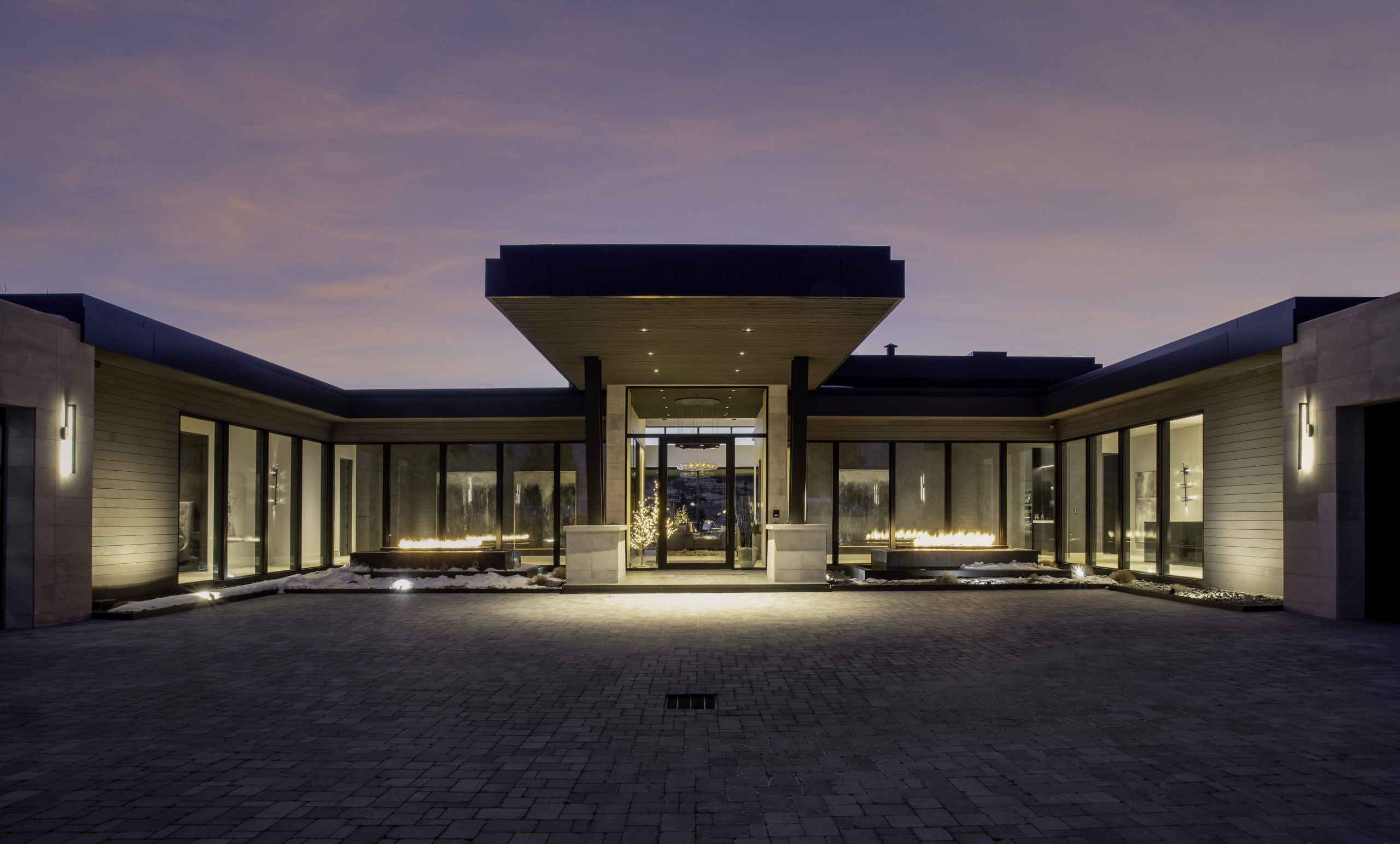 Photo Friday: Revisiting the Dramatic Departure