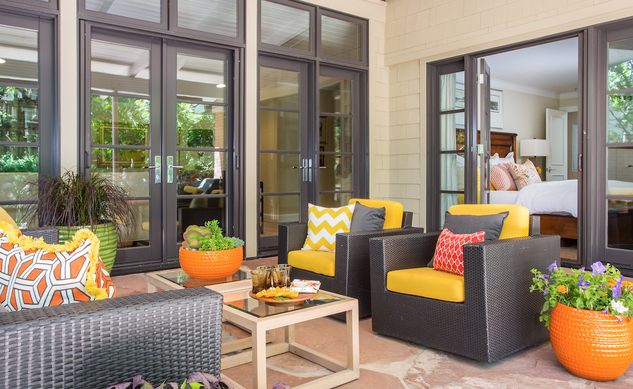 8 Designer Tips for Decorating with Yellow