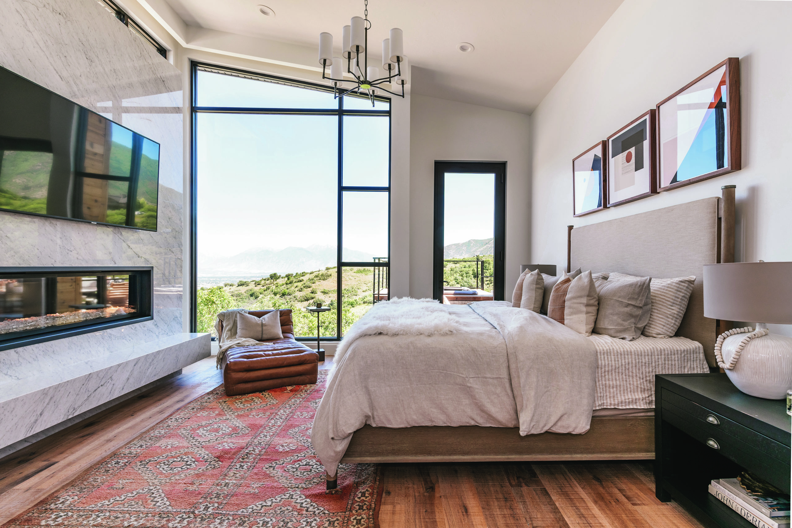 Designer Becki Owens Shares 6 Decorating Tips