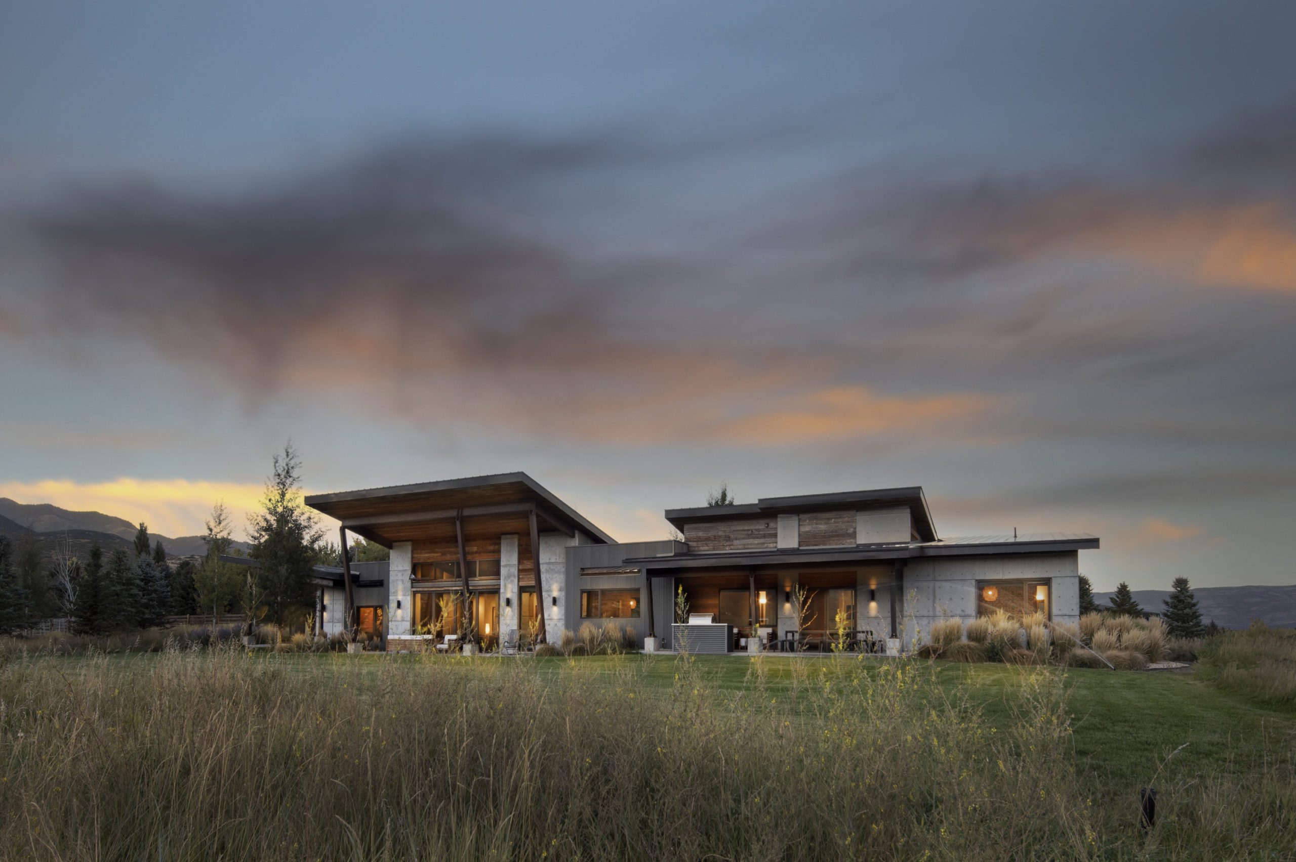 Photo Friday: Modern in Midway