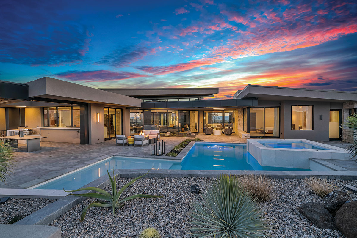 Stylemakers Spring 2024: Brian Geer Development and Construction