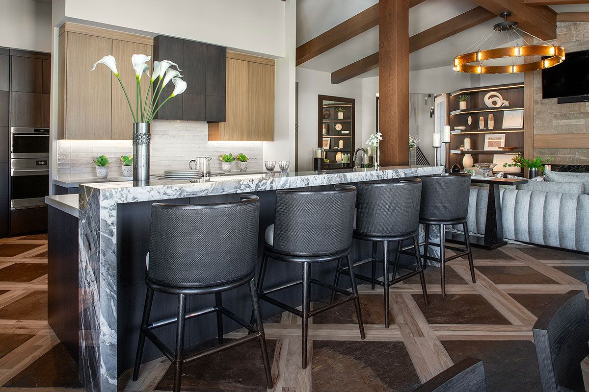 Photo Friday: Fresh Repose