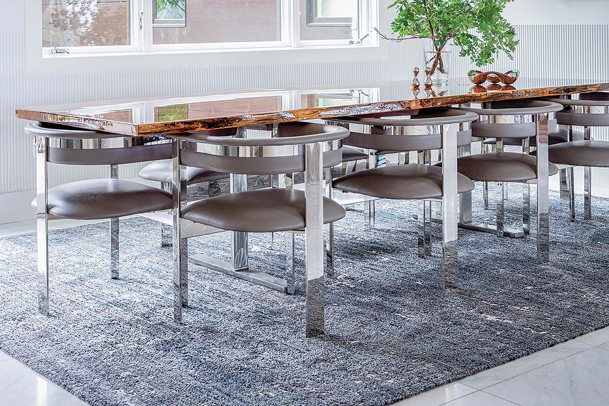 Polished Nickel vs. Chrome: What’s the Difference?