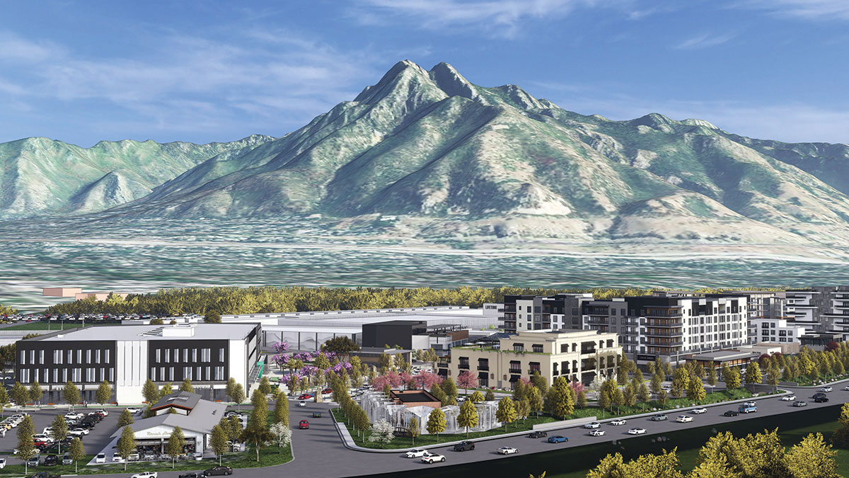 Stylemakers Spring 2024: Holladay Hills