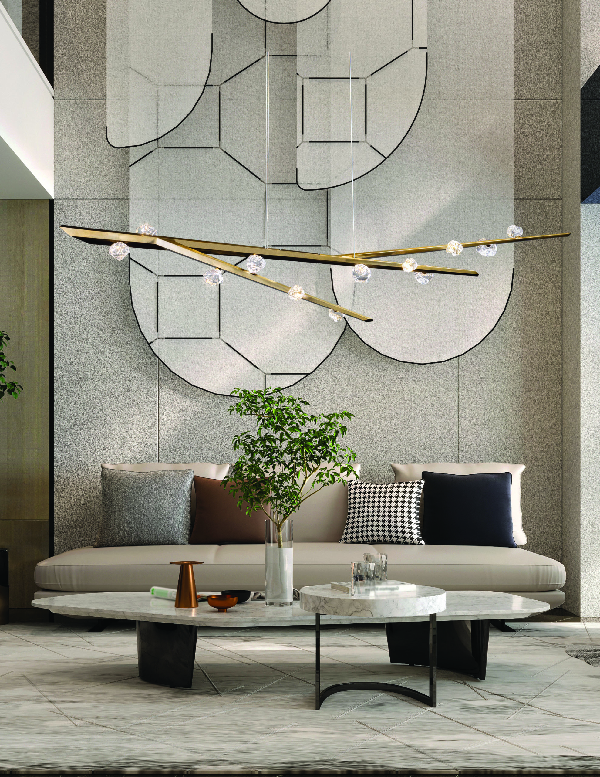 Stylemakers Spring 2021: Hammerton Inc.