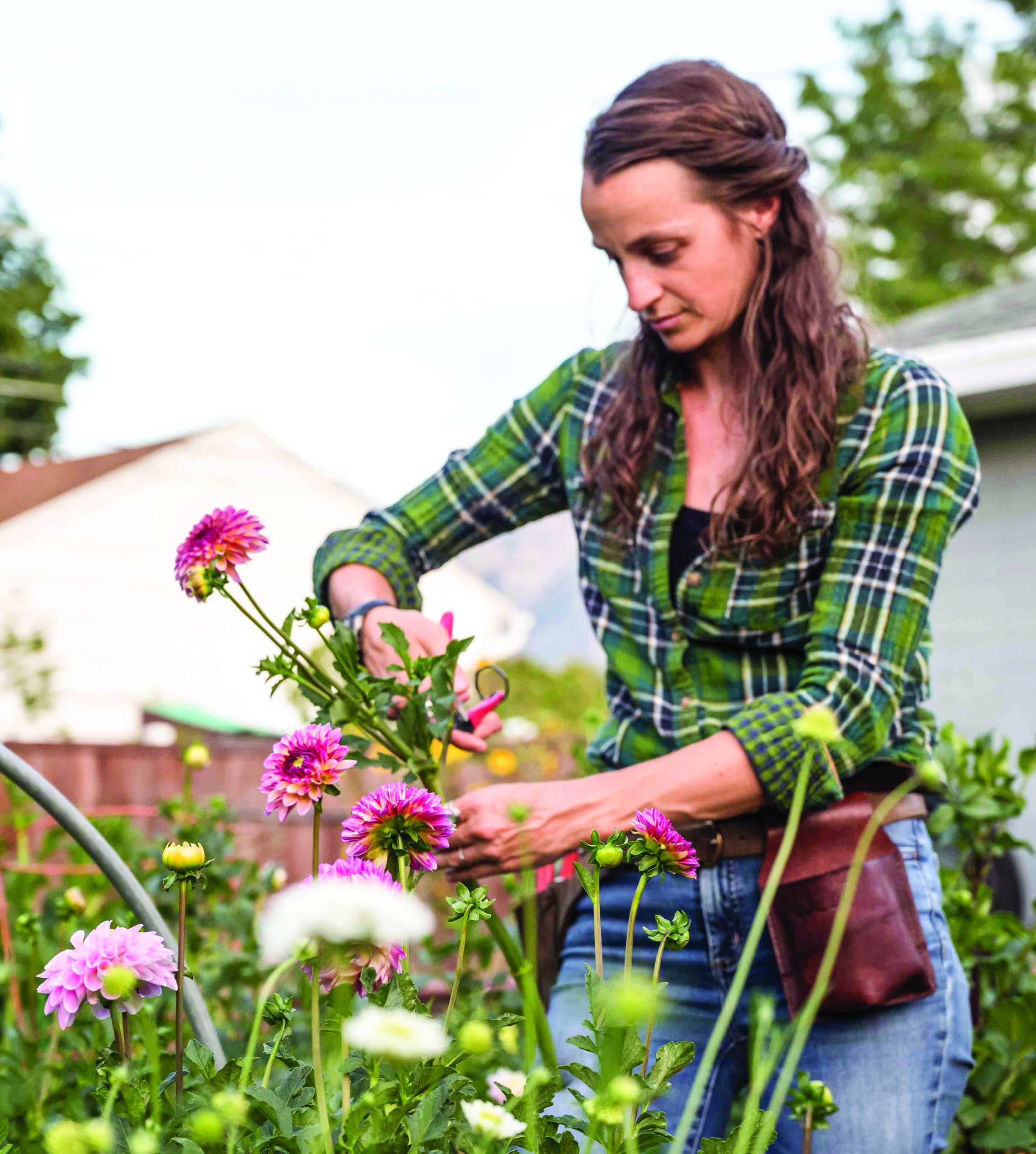 Why You Should Buy Local Flowers