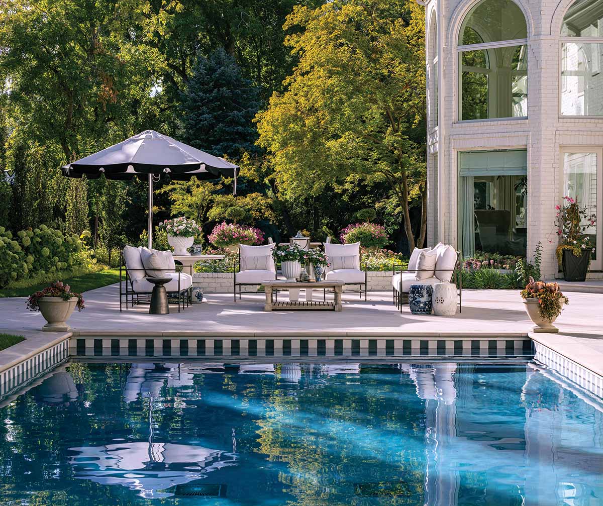 Stylemakers Spring 2024: Sunline Landscapes