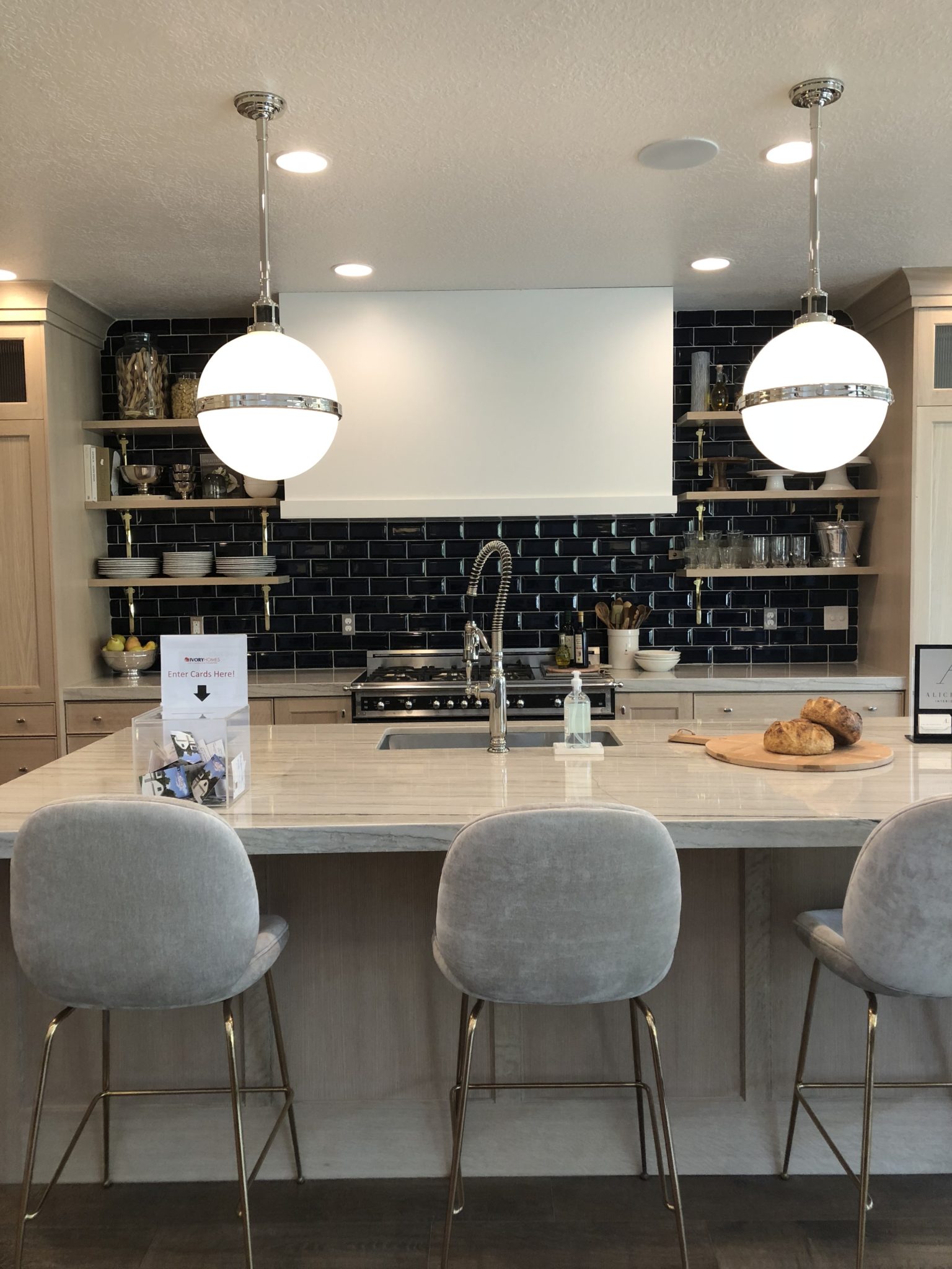 2018 Salt Lake Parade of Homes Trends to Nab for Your Home