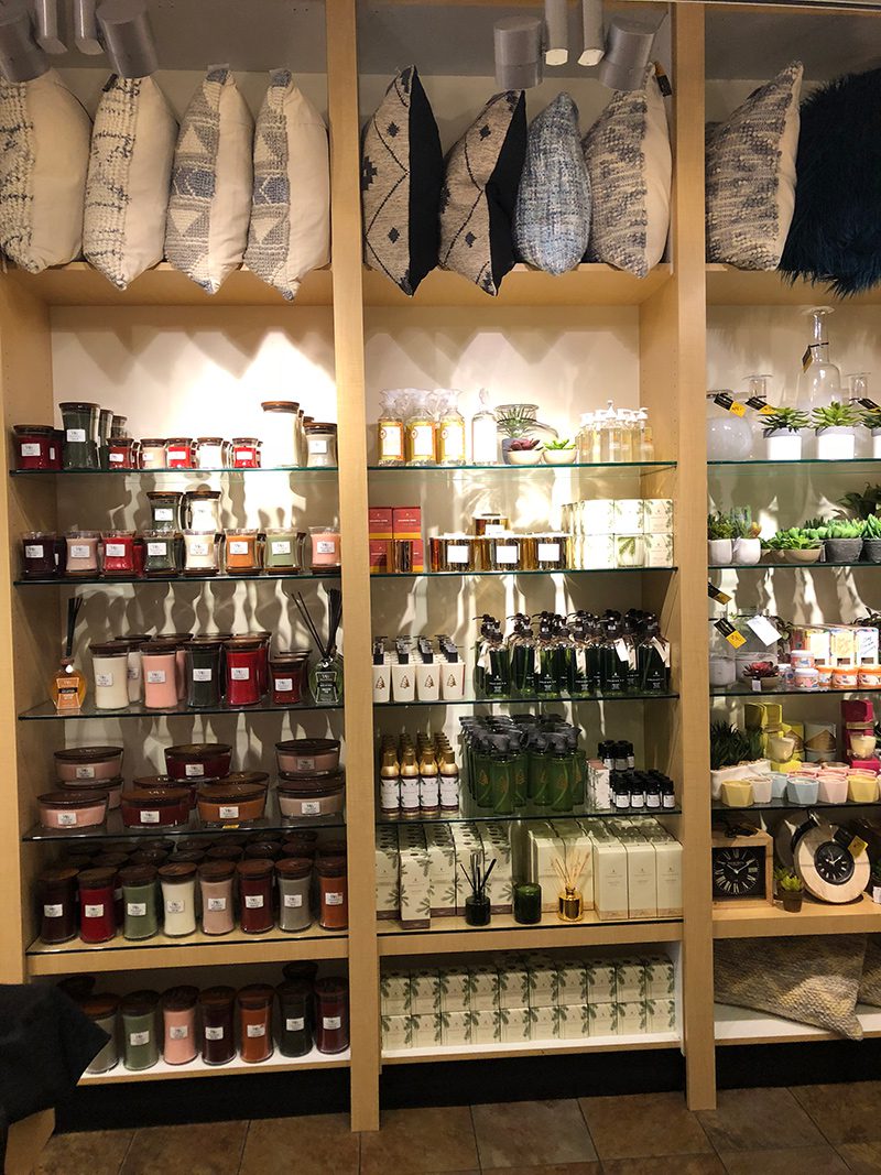 Did You Know? Osmond Designs Opened a PopUp Shop