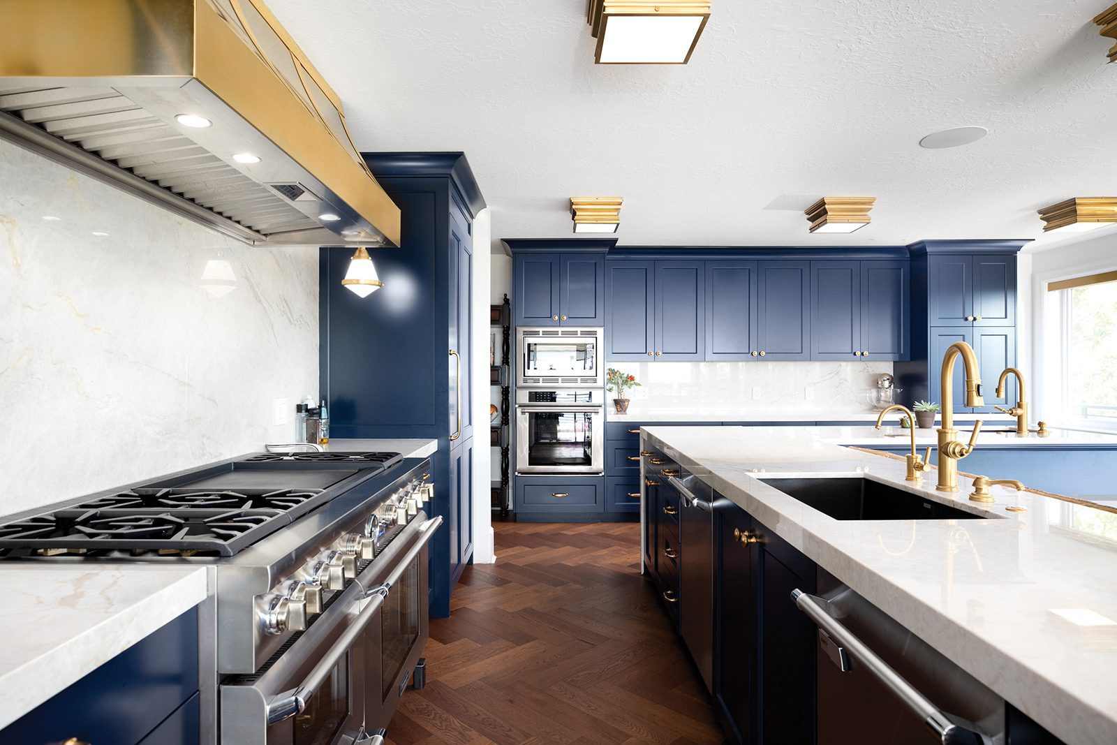 Stylemakers Spring 2021: Peppertree Kitchen and Bath