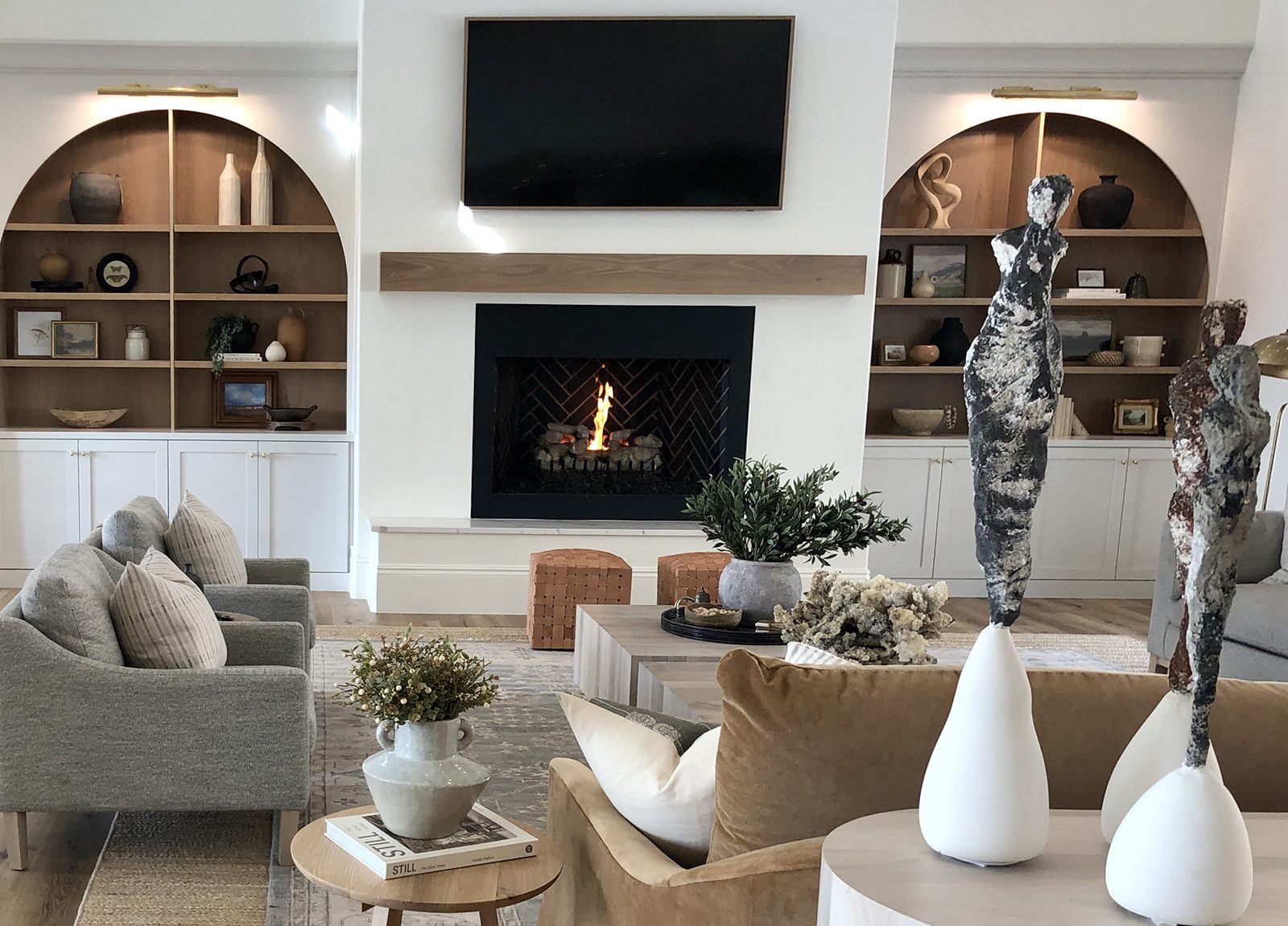 Arches Make the Rounds at the 2022 St. George Parade of Homes