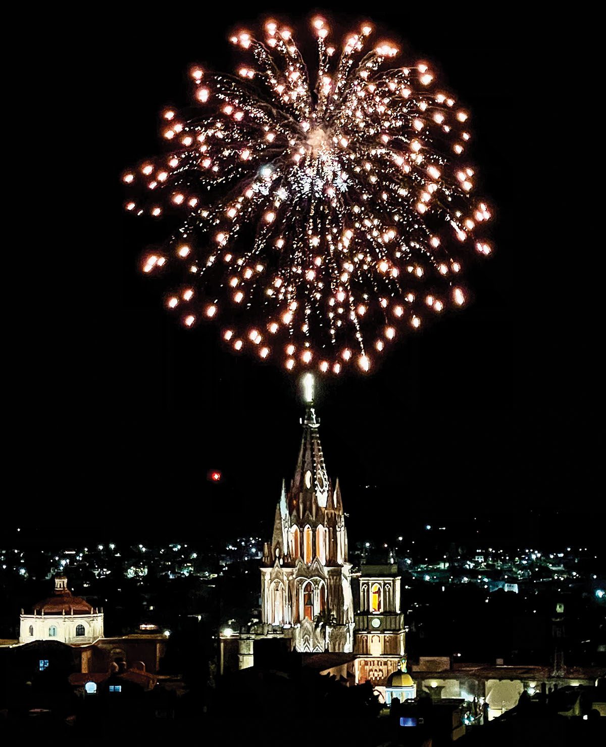 Experience San Miguel