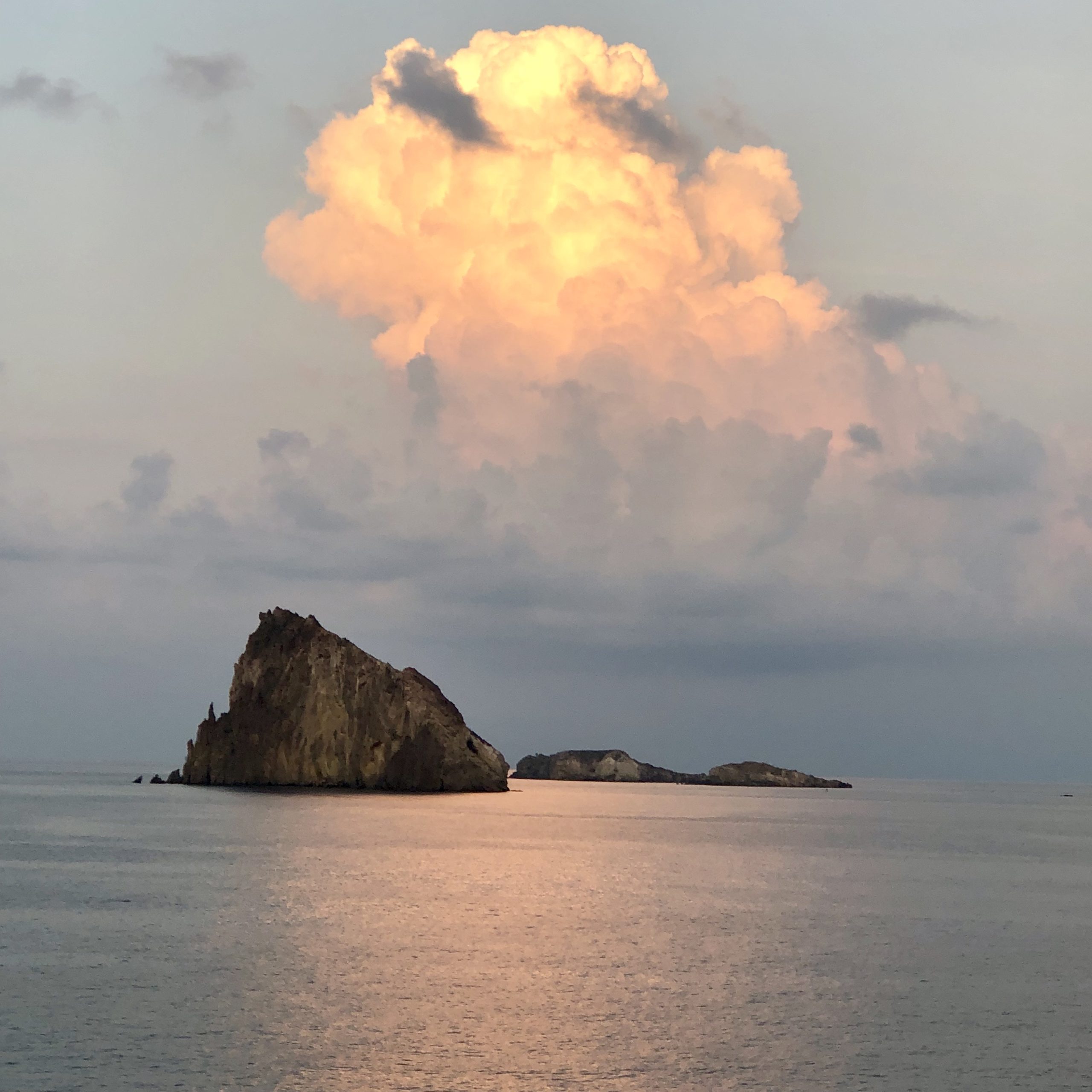 Isle Be Waiting: Exploring Italy’s Aeolian Islands