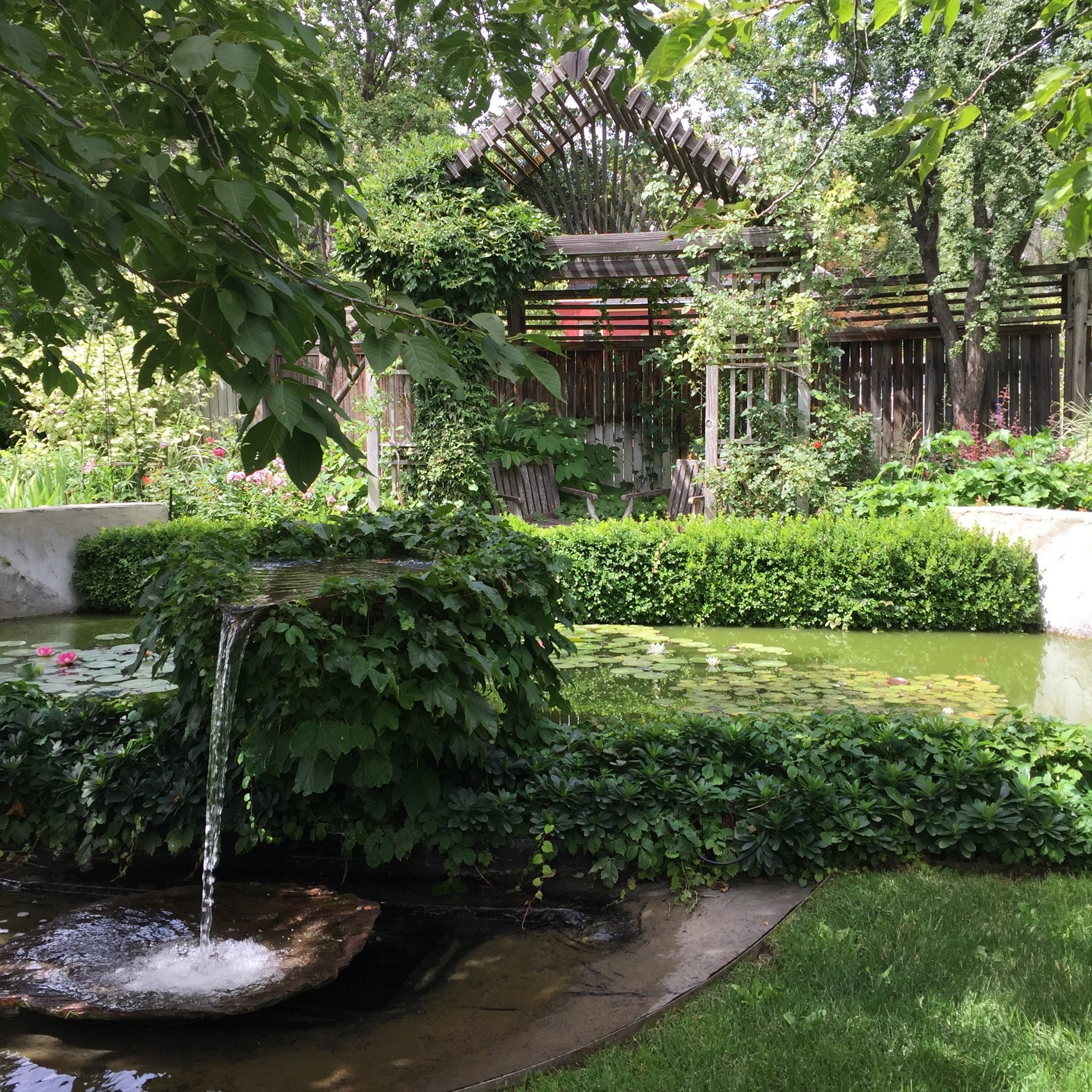 An Interview with Jerry Stanger and Rob McFarland