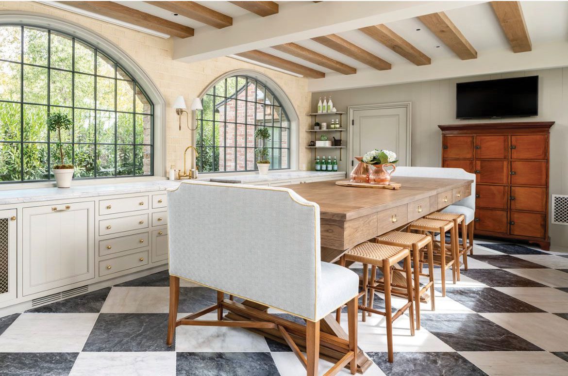 Stylemakers Fall 2022: Metro Tile