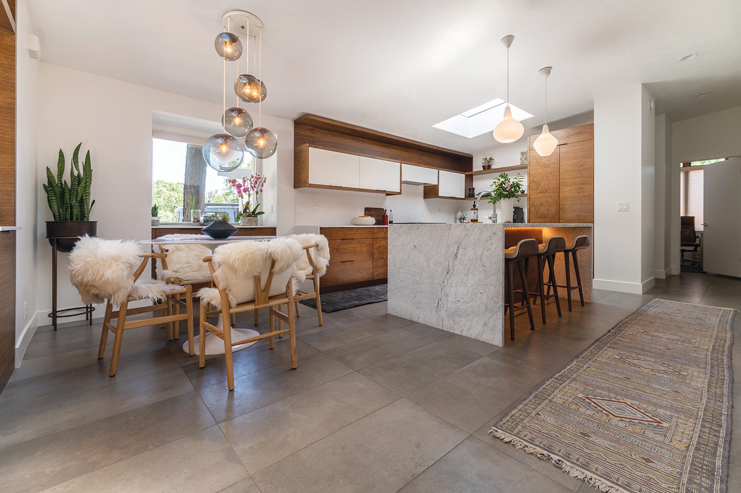 Stylemakers Fall 2021: Johnson Design Group