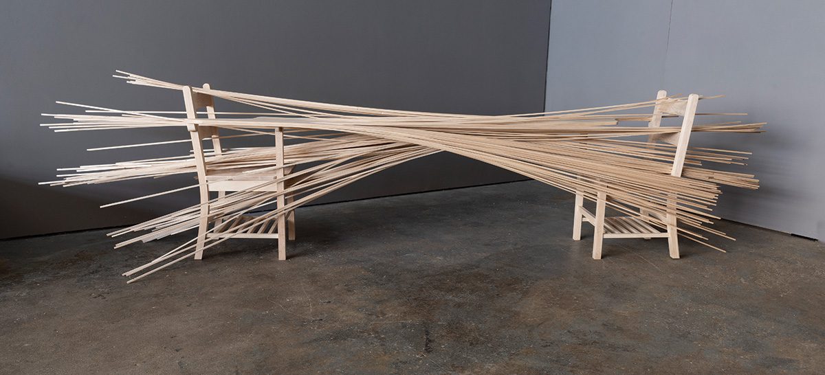 Wood Works by Artist Jim Jacobs