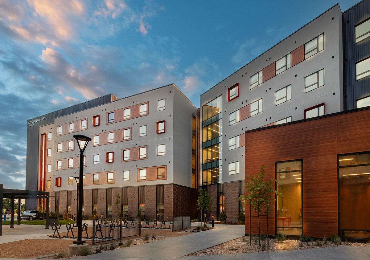 Photo Friday: Back to School