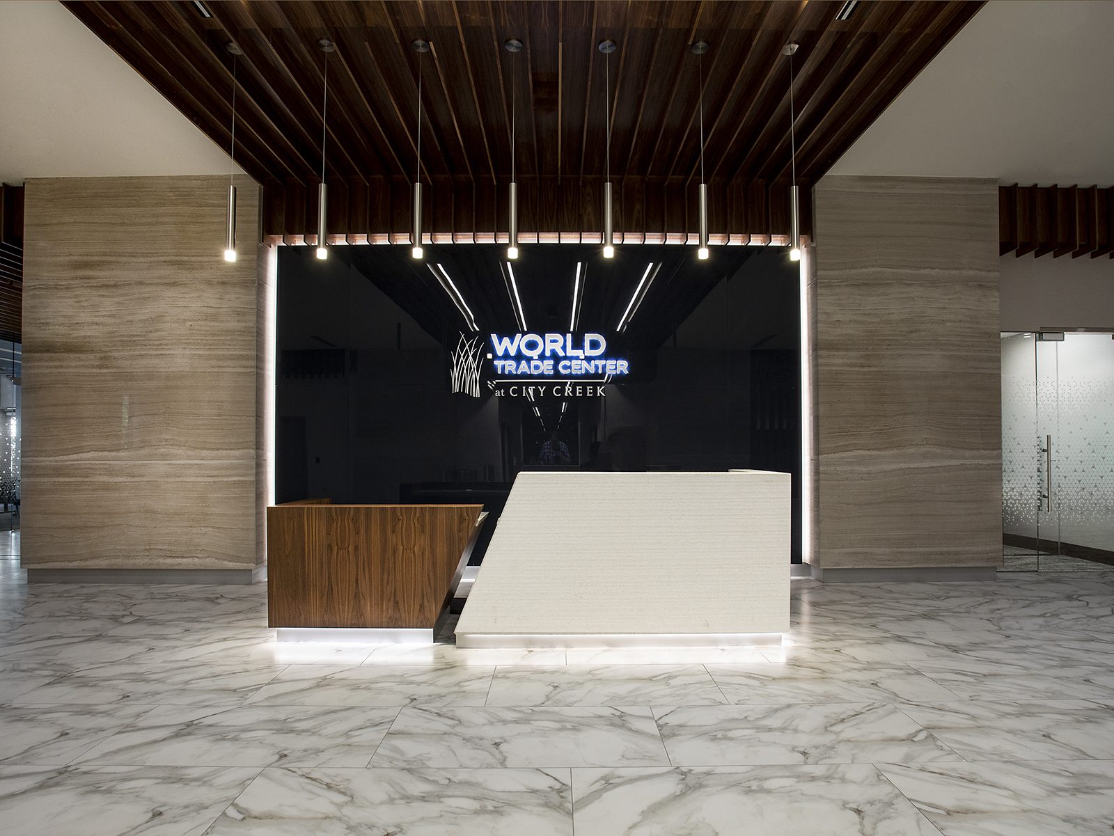 Photo Friday: When Did Salt Lake Grow Up?