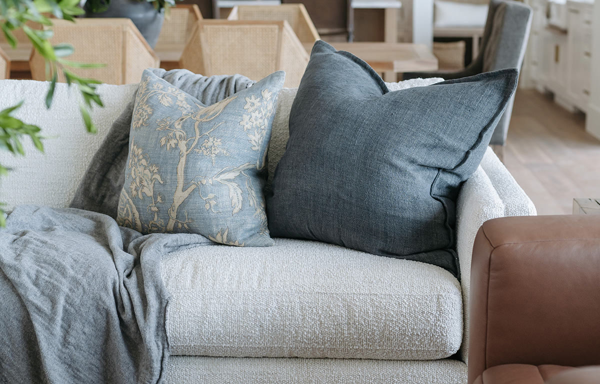 6 Inspiring Ideas for Your Living Room Details