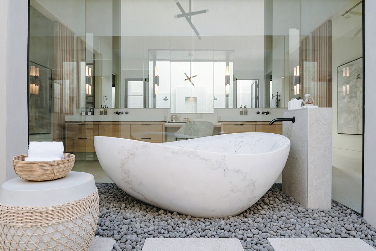 Soak It In: St. George Bathroom Refresh