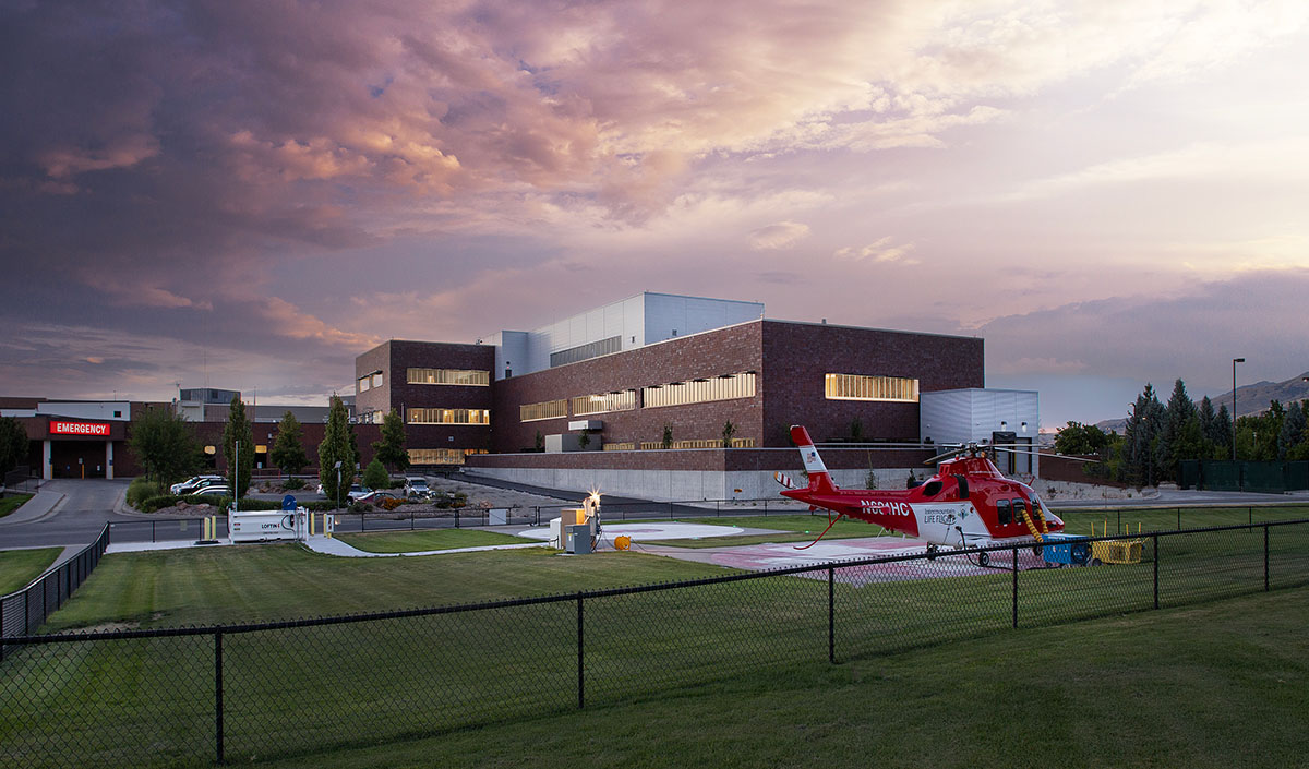 Photo Friday: Ready for Patients