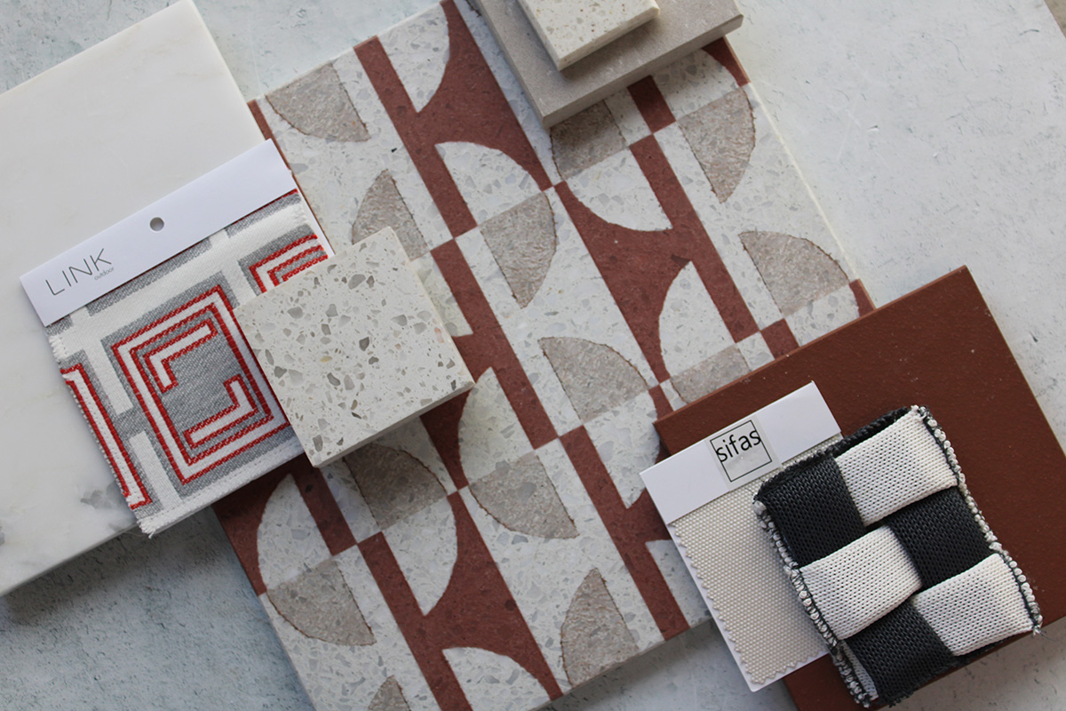 Stylemakers Spring 2023: European Marble & Granite
