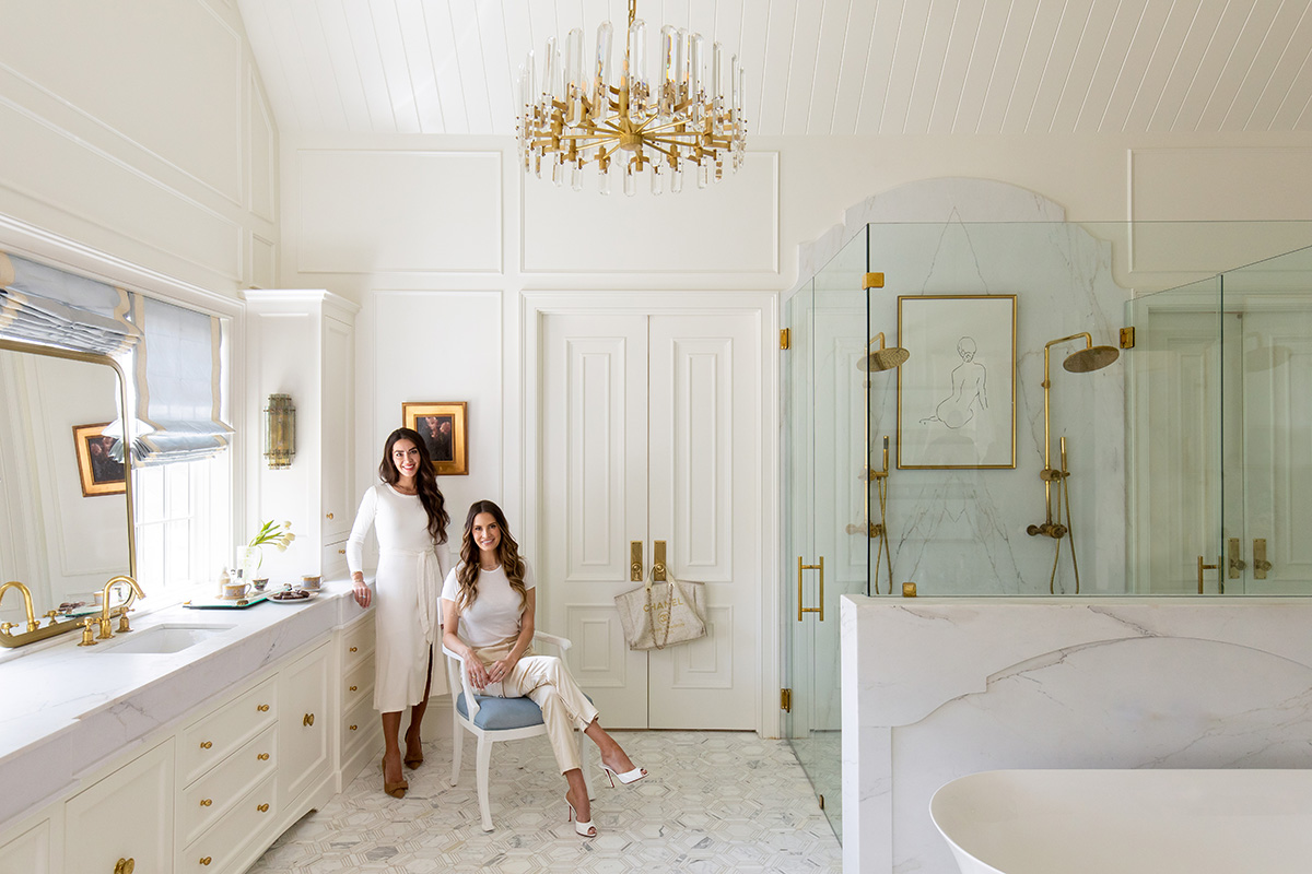 More to See: Emily Jackson’s Timeless Alpine Home, Designed by The Fox Group