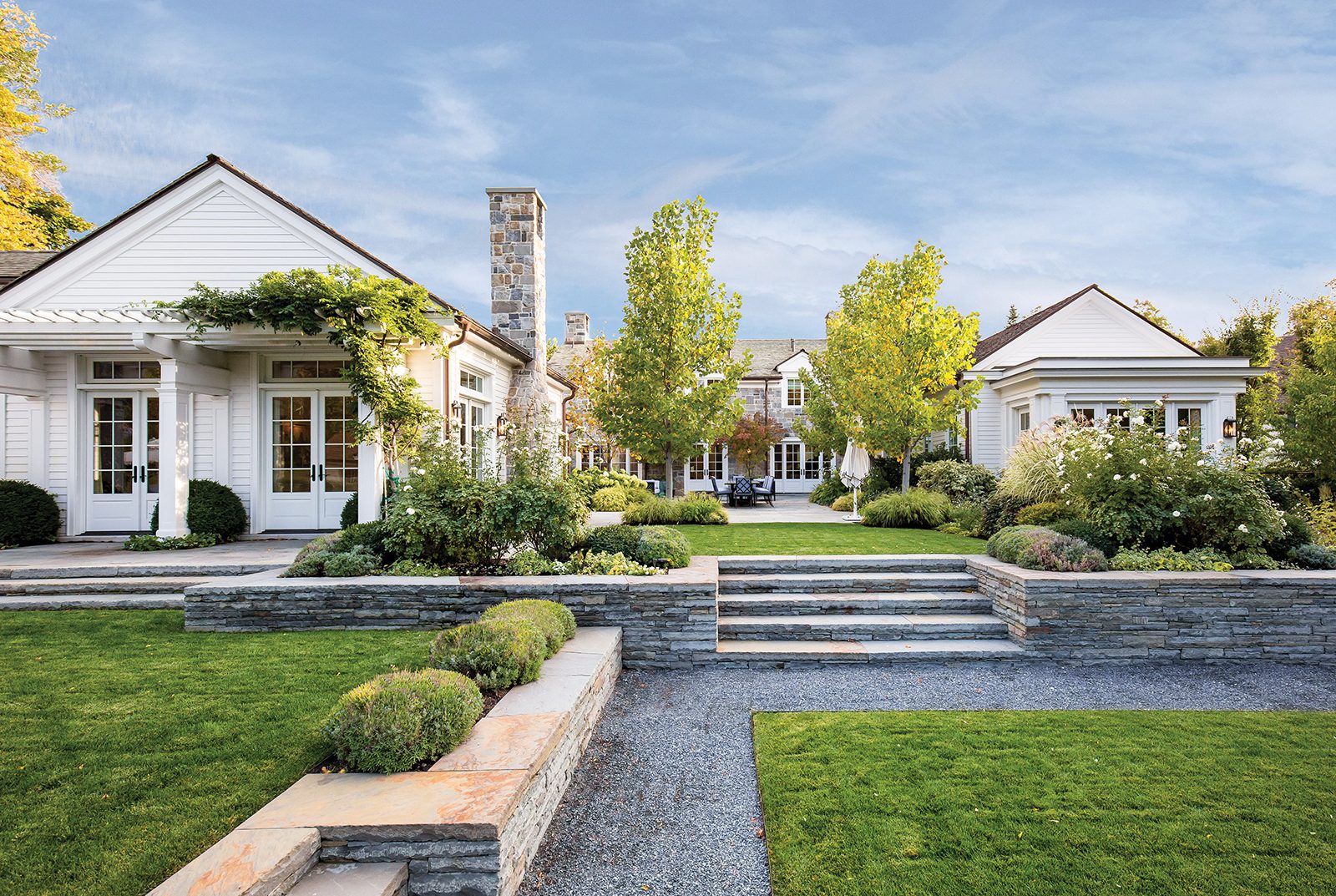 Time and Again: Traditional Charm by Hillary Taylor