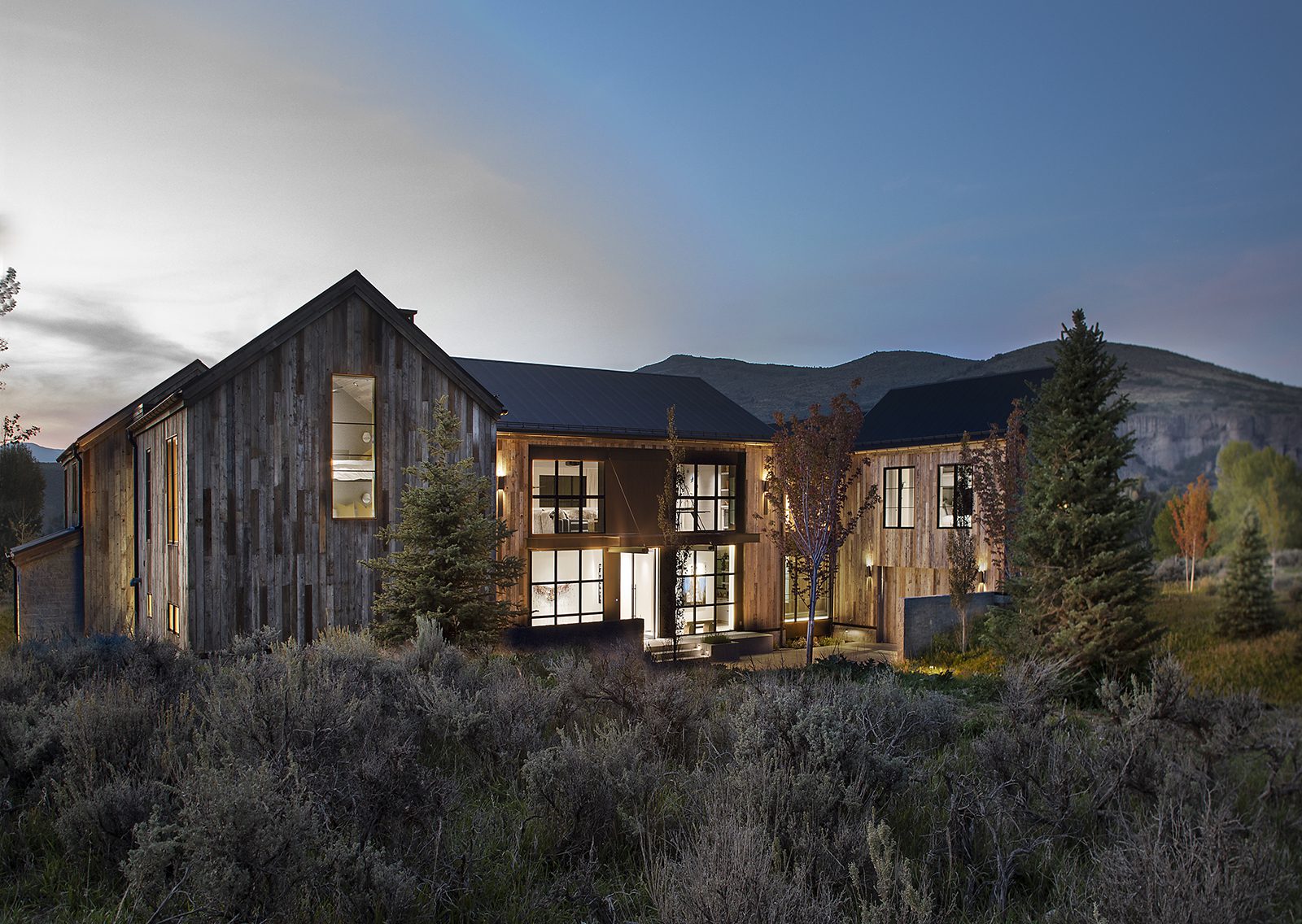 Photo Friday: Rule of Three