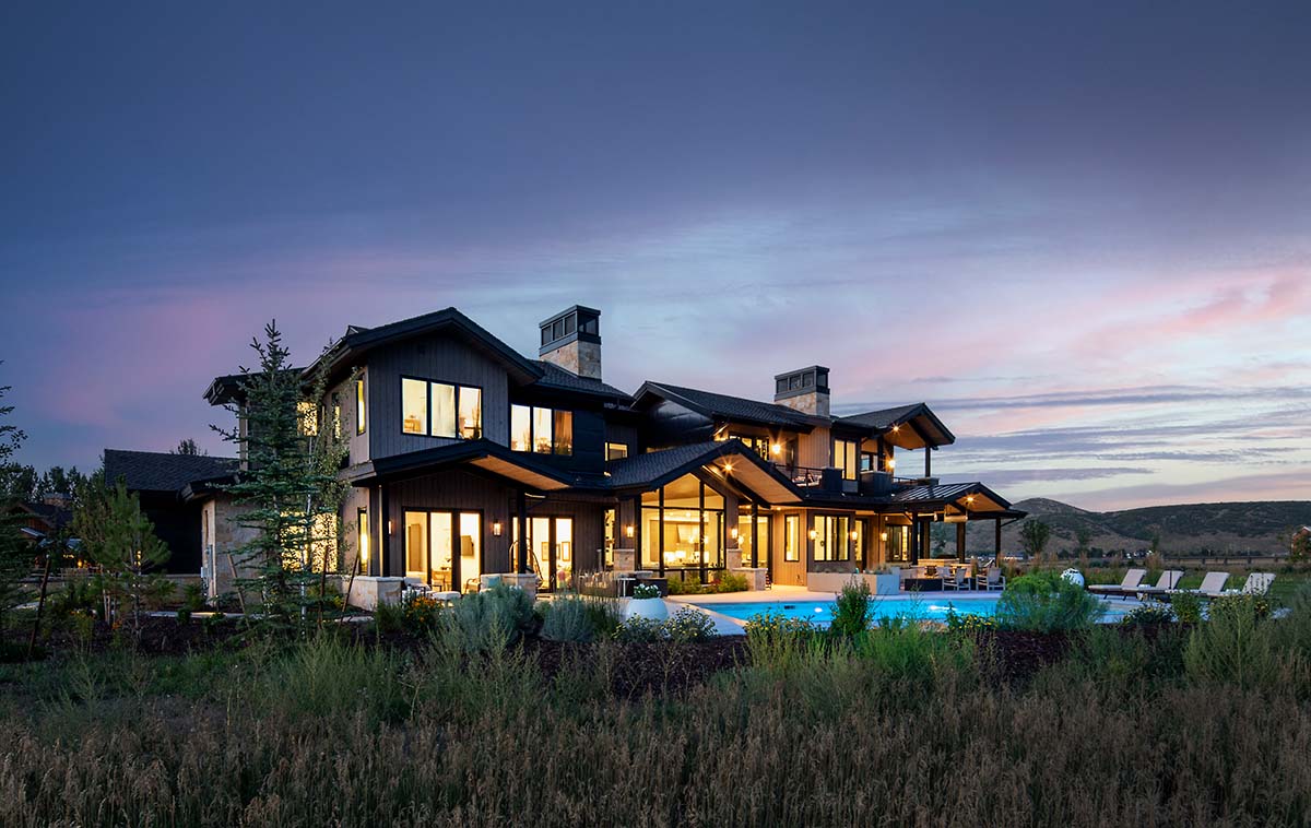 Photo Friday: Park City Style