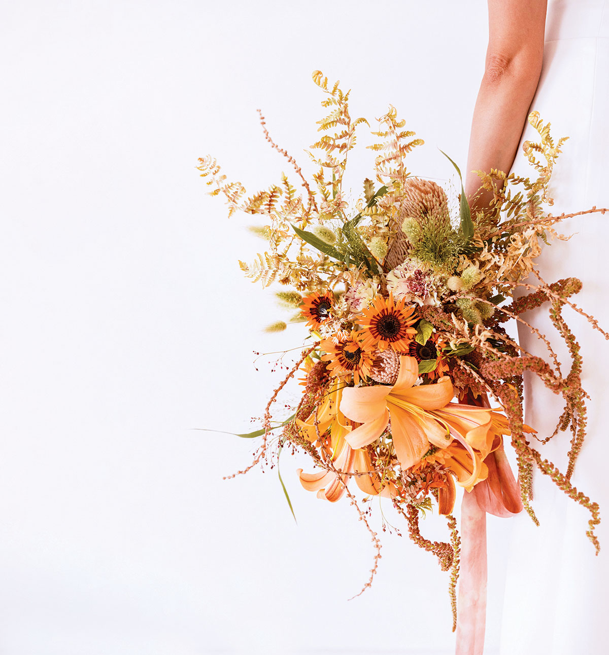 Bridging the Seasons