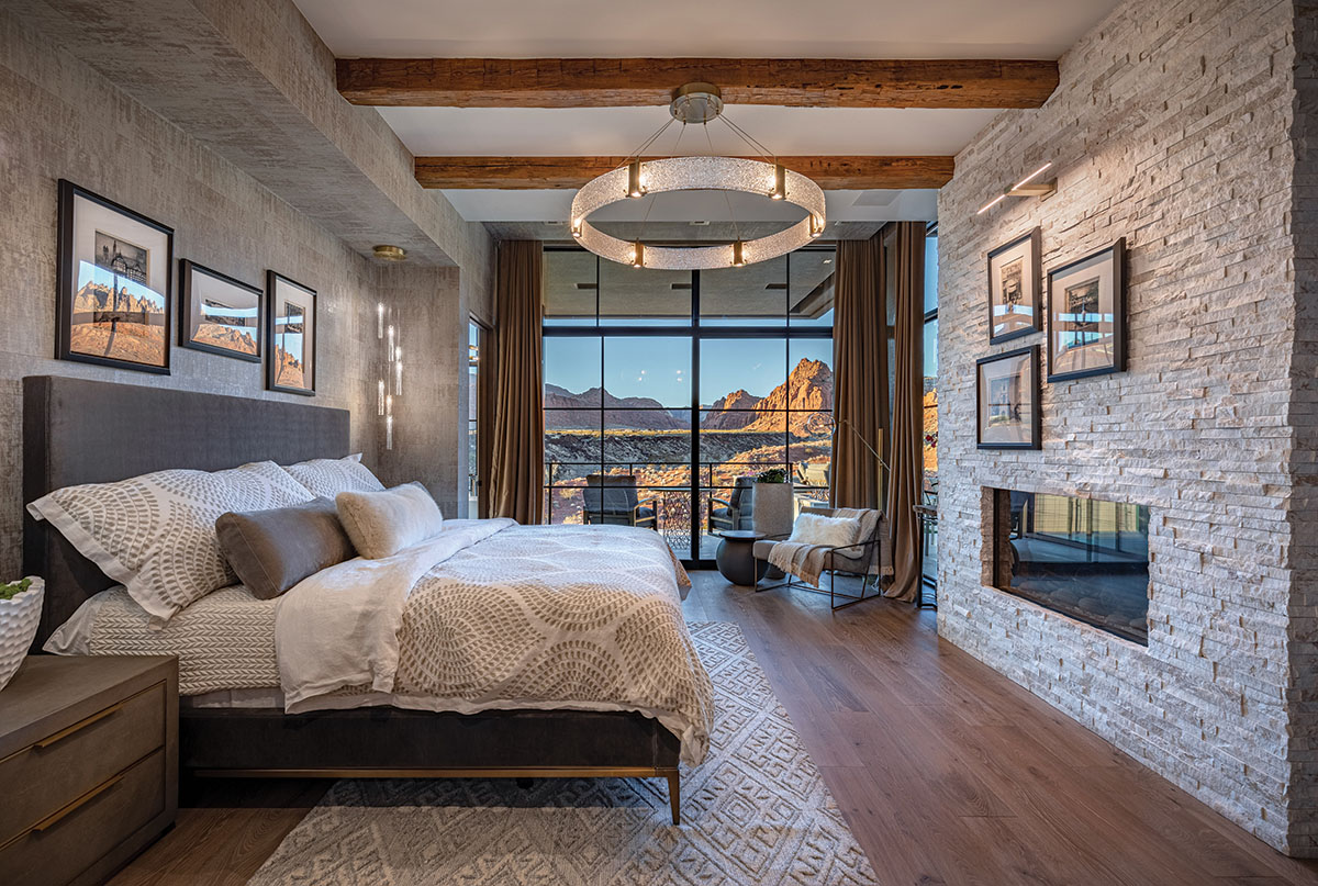 Editor’s Note Winter 2024: A Nice Touch of Texture