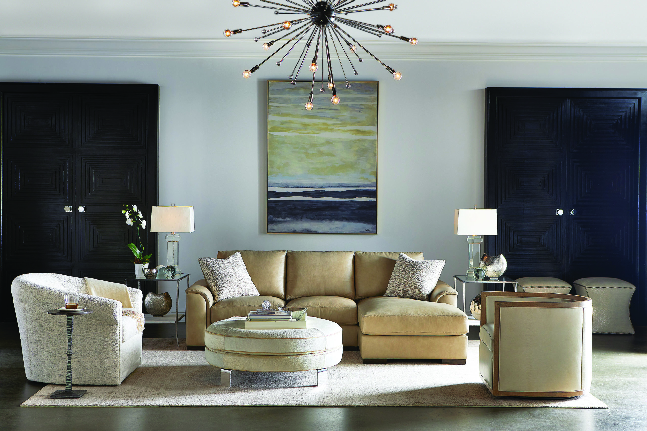 Stylemakers Spring 2021: Forsey’s Fine Furniture & Interior Design