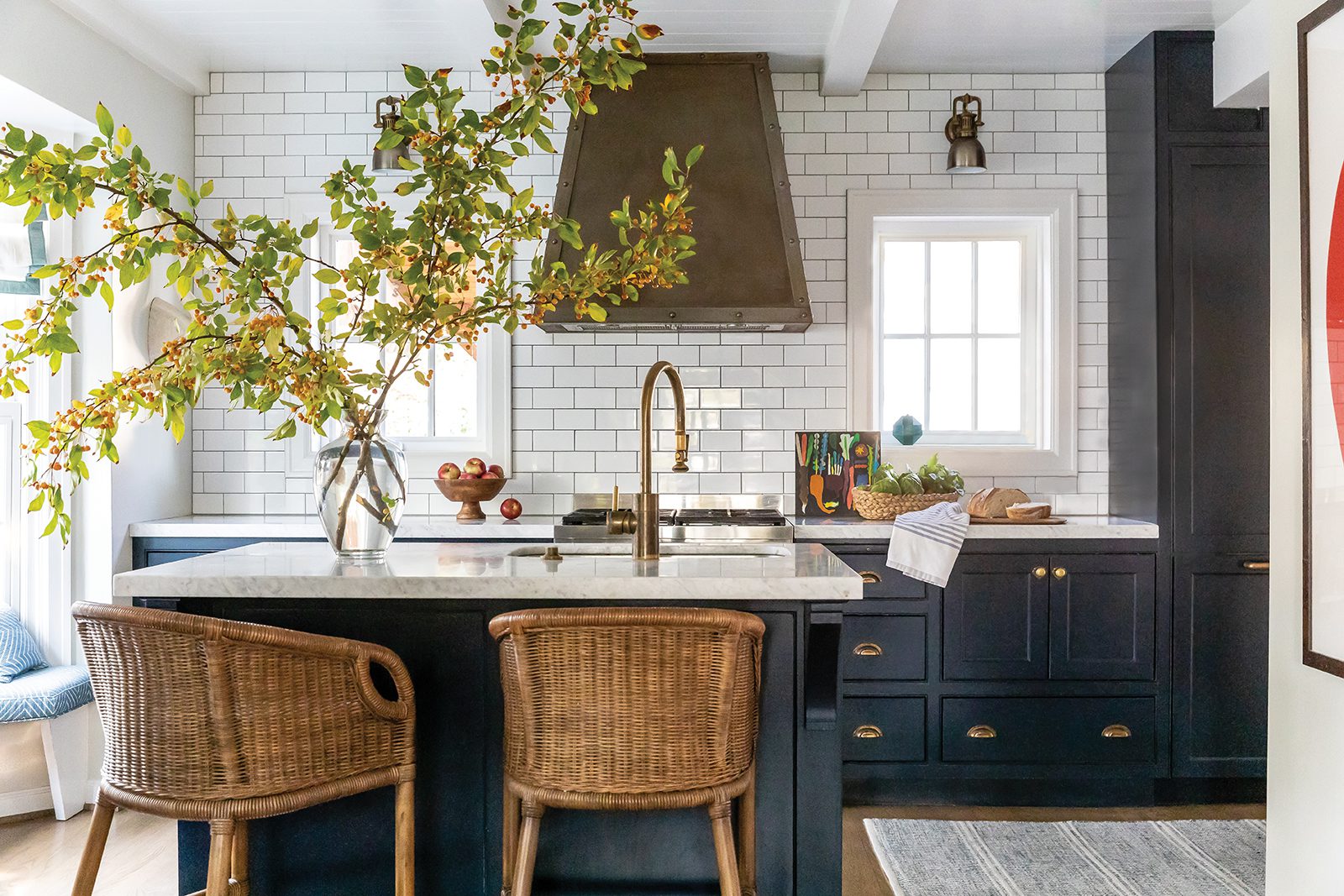 Photo Op: Tips For Styling Your Home Like a Pro