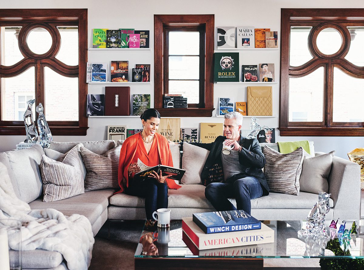 Stylemakers Spring 2022: O.C. Tanner Jewelers