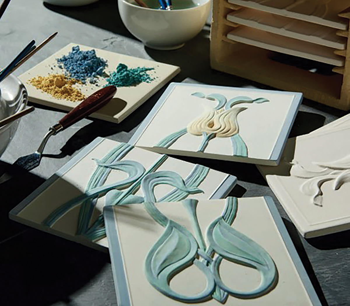 Stylemakers Spring 2024: Inside Out Architecturals