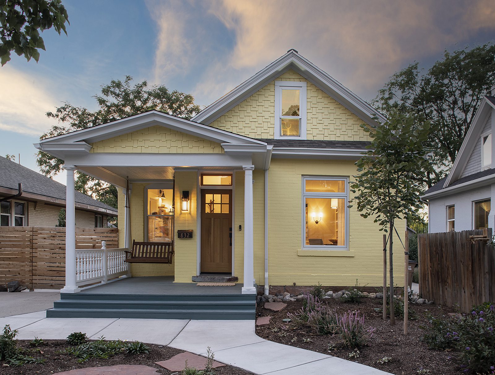 Photo Friday: New Beginning