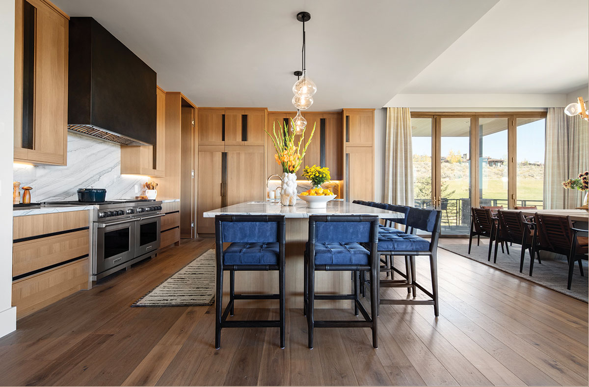 Stylemakers Spring 2024: K. Rocke Interior Design