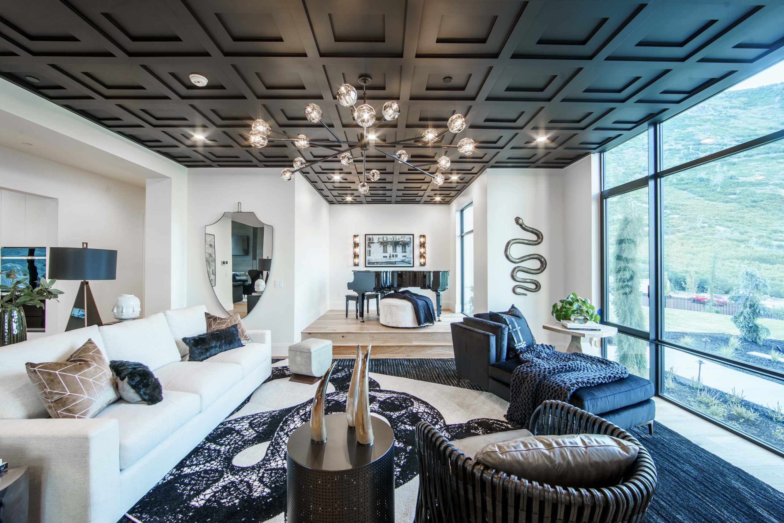 2020 Utah Valley Parade of Homes Trends We Can’t Get Enough Of