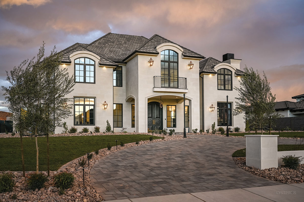 All Together Now: St. George Home Tour