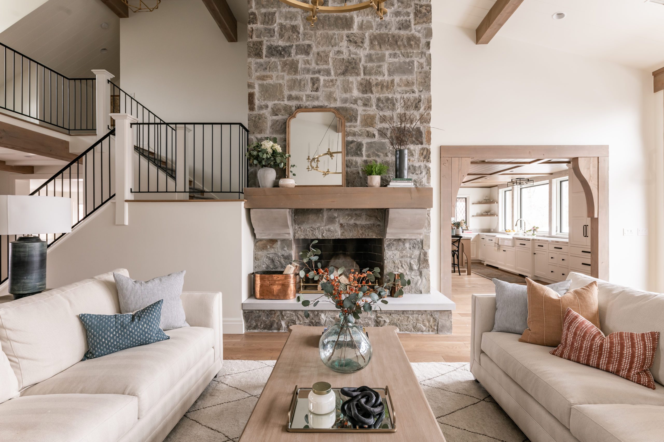 Past & Present: An Orem Kitchen Remodel