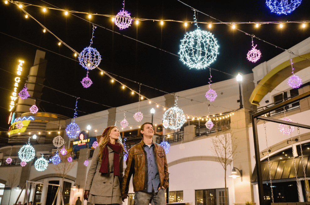 Made in Utah Winterfest: Holiday Shopping, Utah Style