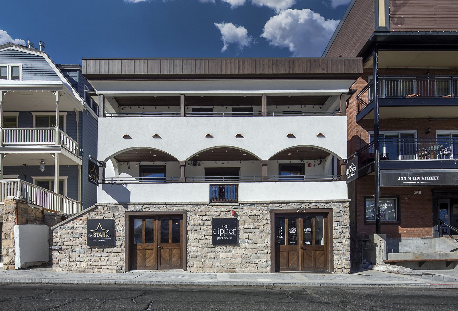 Photo Friday: A Star Is Reborn