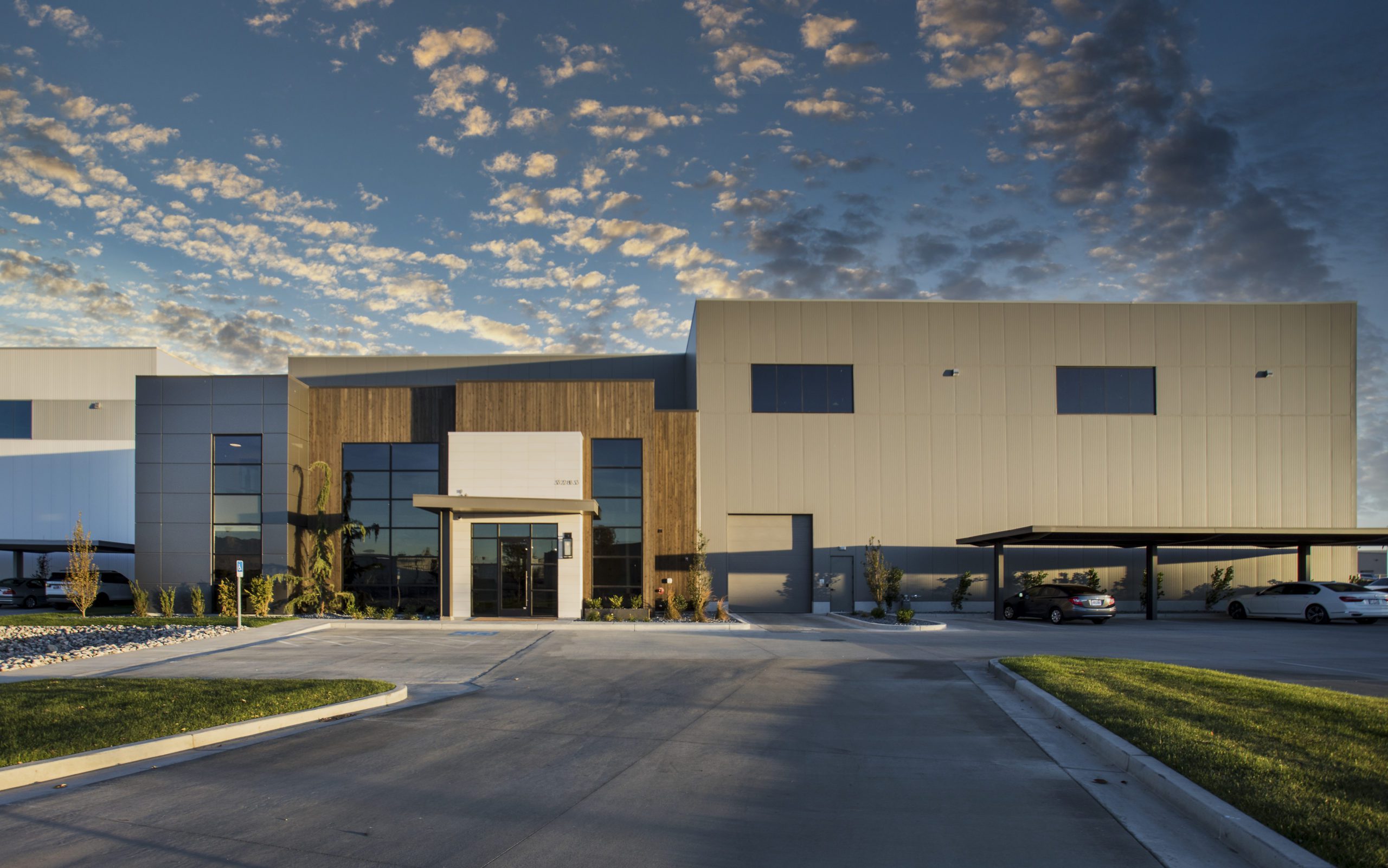 Photo Friday: Not So Plain Plane Space